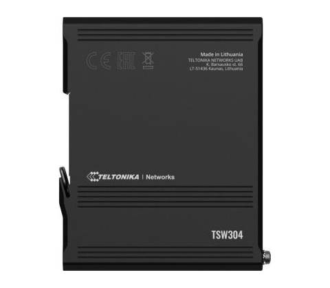 Teltonika TSW304
