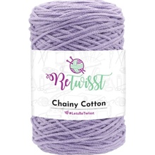ReTwisst Chainy Cotton 20 šeříková