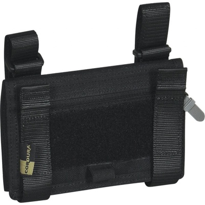 Tasmanian Tiger na predlaktí Wrist Office čierne