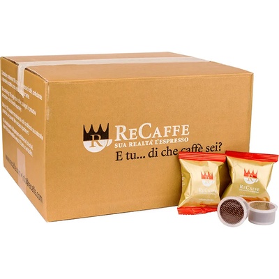 ReCaffe Капсули Re caffe - Oro