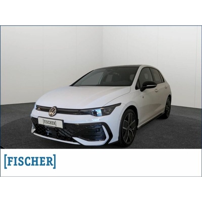 Volkswagen Golf 1.5 eTSI R-Line DSG 110 kW