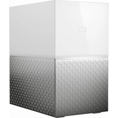 Western Digital My Cloud Home Duo 16TB (WDBMUT0160JWT-EESN)