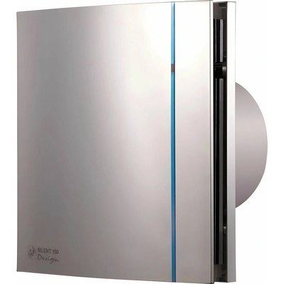 Soler & Palau Silent 200