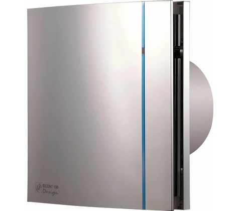 Soler & Palau Silent 200