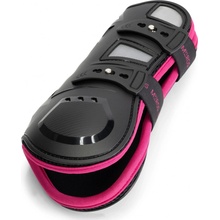 Kamaše přední Air Flex Mrs. Ros pár fuchsia