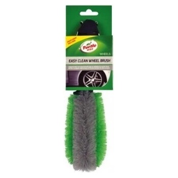 Turtle Wax Wheel Wizard Easy Clean Brush