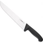 GIESSER 4005 24 Месарски нож право здраво острие 24см, gie. 4005.24 (gie.4005.24)