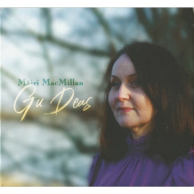MACMILLAN, MAIRI - GU DEAS 1 CD