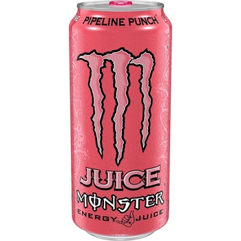 Monster Energy Pipeline Punch 500 мл