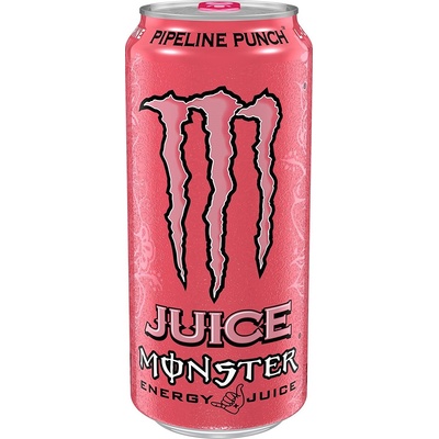 Monster Energy Pipeline Punch 500 мл