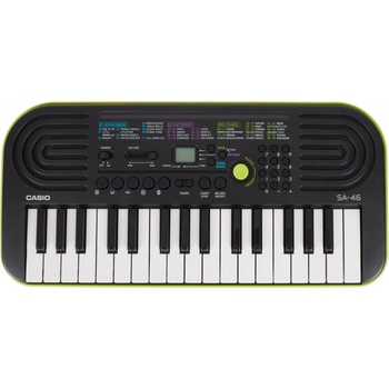 Casio SA 46
