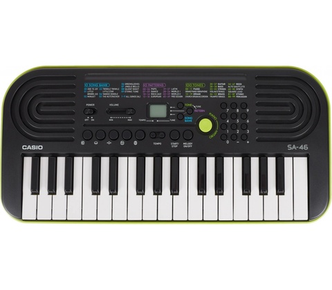 Casio SA 46