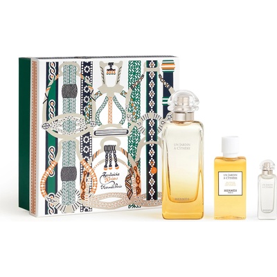 Hermès КОМПЛЕКТ HERMÈS Un Jardin À Cythère Тоалетна вода (EDT) унисекс 100ml