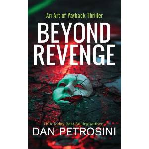 Beyond Revenge (ISBN: 9781960286352)