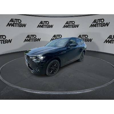Mazda CX-60 D Homura 187 kW