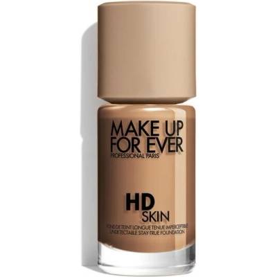Make Up For Ever Dlouhotrvající make-up Undetectable Stay True Foundation 3R50 Cool Cinnamon 30 ml