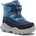 Kamik Детски зимни ботуши Kamik Kid's Stance 3 Winter boots - Light Navy - размер 25 (EU) (702-4671-0114)