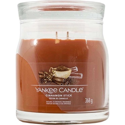 Yankee Candle Cinnamon Stick 368 g