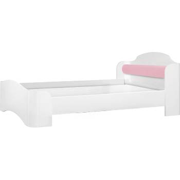 Carmen Детско легло PORI 120 x 200 - розово (3575400_2)