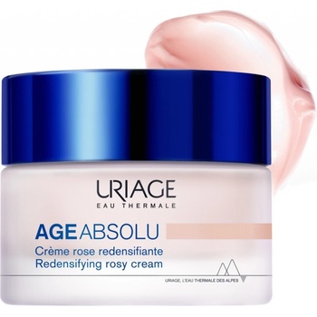 Uriage Age Absolu Redensifying Rosy Cream 50 ml