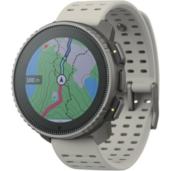 Image 1 of Suunto VERTICAL TITANIUM SOLAR (ss050858000)