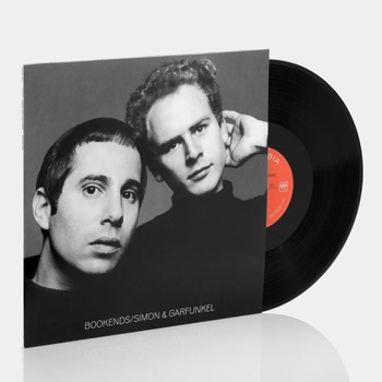 Simon & Garfunkel - BOOKENDS LP