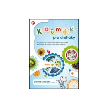 Koumák pro druháky