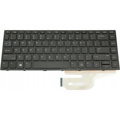 Klávesnice HP PROBOOK 430 440 445 (G5) – Zboží Živě