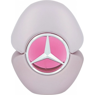 Mercedes Benz Mercedes Benz parfumovaná voda dámska 60 ml
