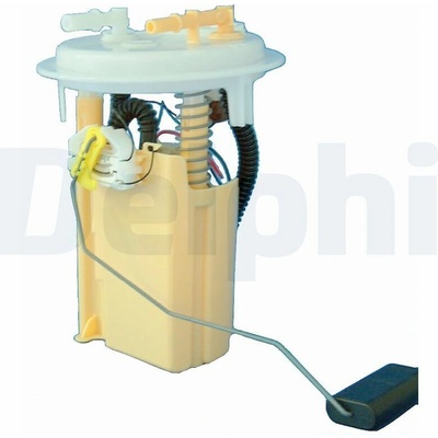 DELPHI ES21636-12B1 Lambda sonda (ES21636-12B1)