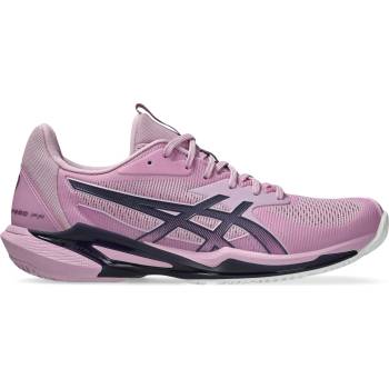 ASICS Дамски маратонки Asics Solution Speed FF 3 Tennis Shoes Womens - Purple/Indigo