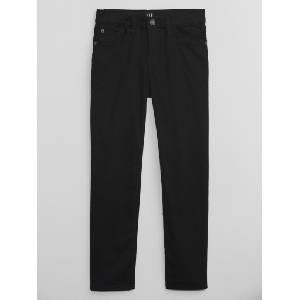 GAP Оригинални прави дънки Gap Baby GAP | Cheren | Момчешки | 110