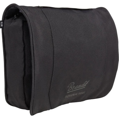 BRANDIT Несесер Brandit Large Wash Bag - Black (Black)