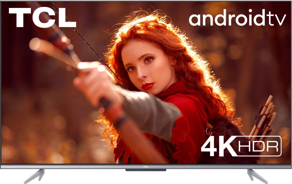 TCL 55P725