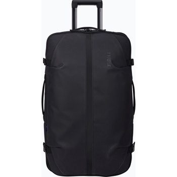 Thule Куфар за пътуване на колела Thule Aion 95 л черен