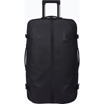 Thule Куфар за пътуване на колела Thule Aion 95 л черен