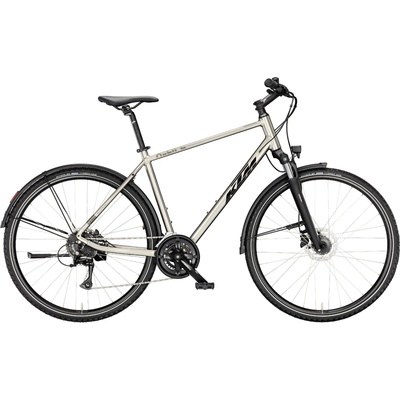 KTM X-Life Track 2024