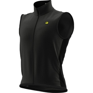 Alé Мъжки елек за колоездене Alé Guscio Light Pack 2.0 Vest Cycling vest - Black - размер 3XL (054-0359-0118)