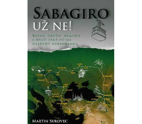 Sabagiro už ne!