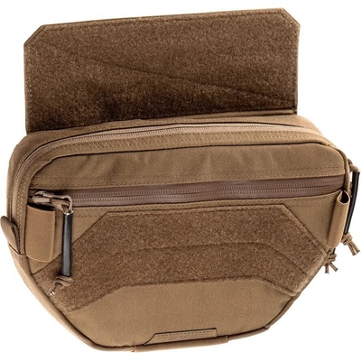 Clawgear Brušné Drop Down Coyote
