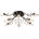 GLOBO 63007-8