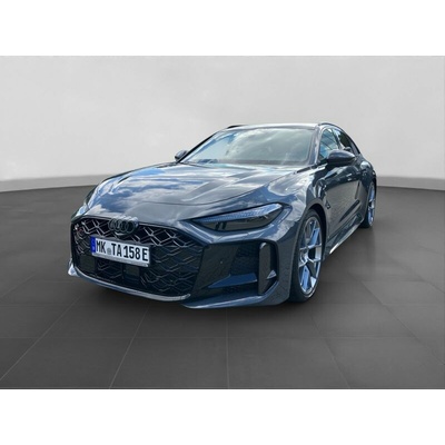 Audi RS5 Avant TFSI e quattro 470 kW