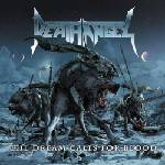 Nuclear Blast Death Angel: Dream Calls From Blood - CD (075349)