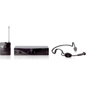 AKG WMS45 Sports A Микрофон