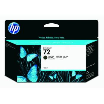 HP ГЛАВА ЗА HEWLETT PACKARD Designjet T610/T1100 MFP - Matte Black Ink - /72/ - PN C9403A (C9403A)