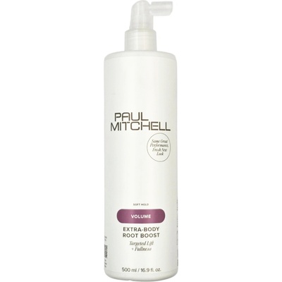 Paul Mitchell Volume Extra-Body Root Boost 500 ml