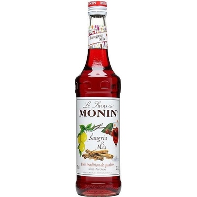 Monin Sangria Mix 0,7 l