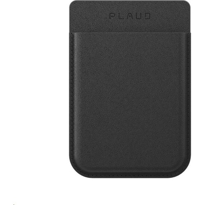 PLAUD Note Case Black - Pouzdro na Note, černé – Sleviste.cz