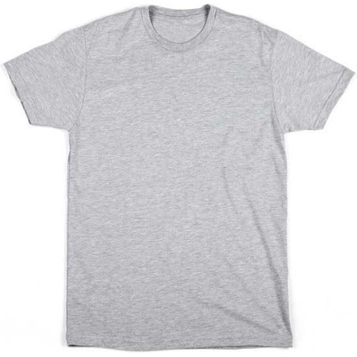Brixton Boa Heather Grey HTGRY triko