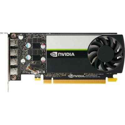 HP T400E 4GB GDDR6 A4HP3AA